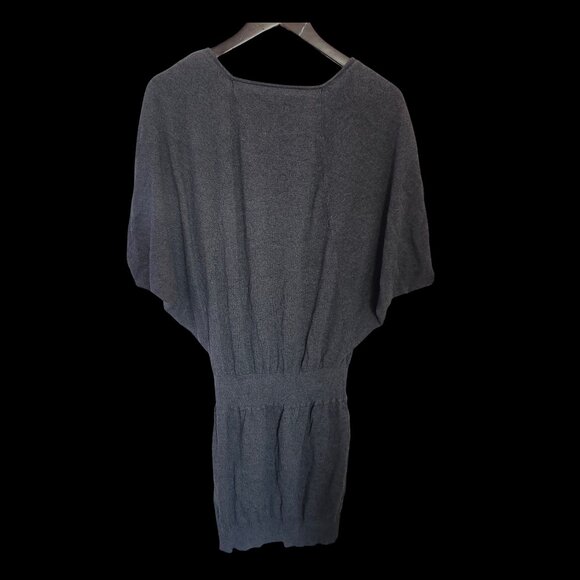 MISS SIXTY Batwing Sweater Dress - Picture 2 of 5